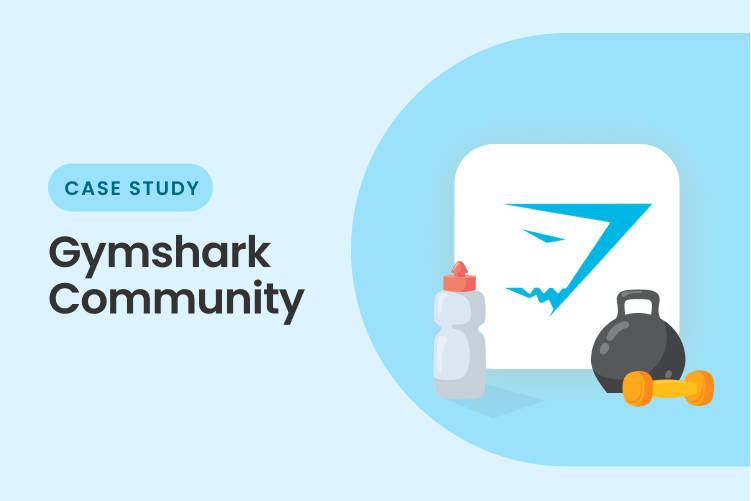 Gymshark: Finding a Niche in the Market — Computing and Commerce Association