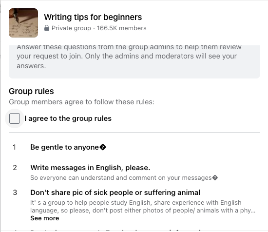 Managing a Community on Facebook: The Ultimate Guide | Nas.io