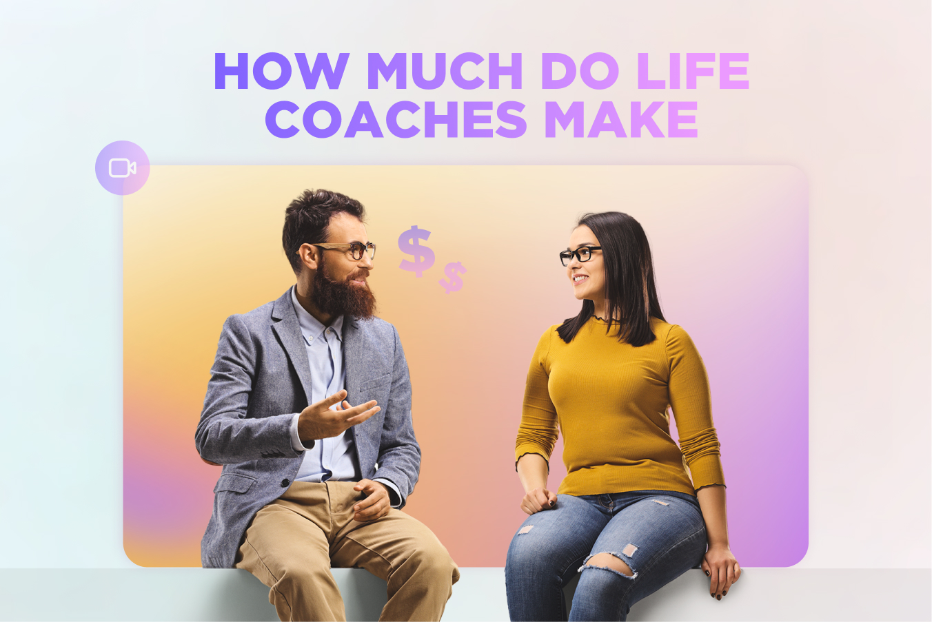 life coaches discuss their earnings